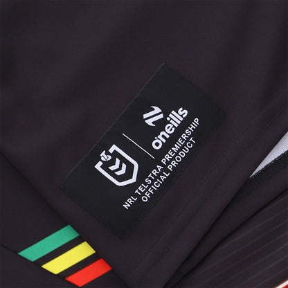 NRL 2025 Home Jersey - Penrith Panthers - Adult - Mens