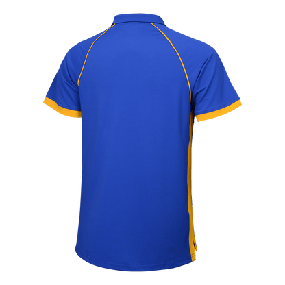 AFL 2024 Media Polo - West Coast Eagles - Youth - Kids