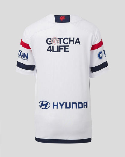 NRL 2024 Away Jersey - Sydney Roosters - Adult - Mens
