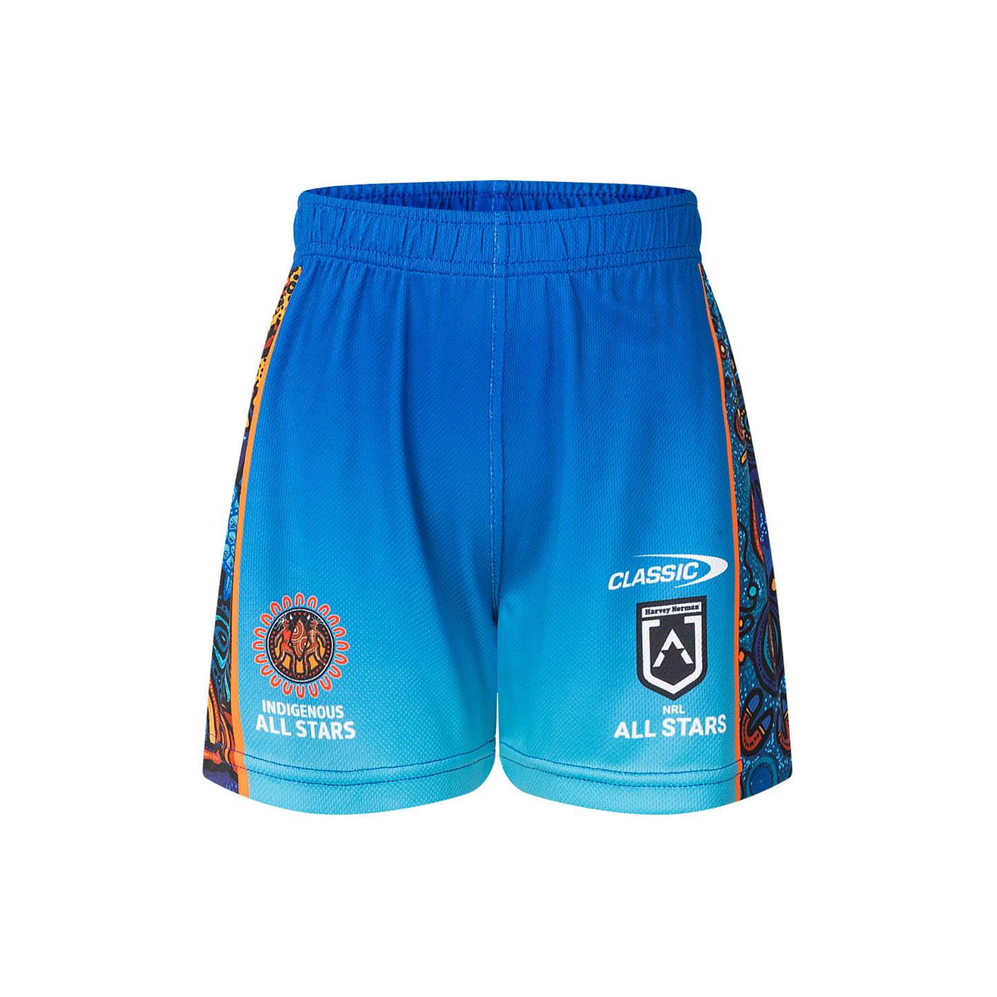 NRL 2025 Jersey Set - Indigenous All Stars - Infant - Toddler