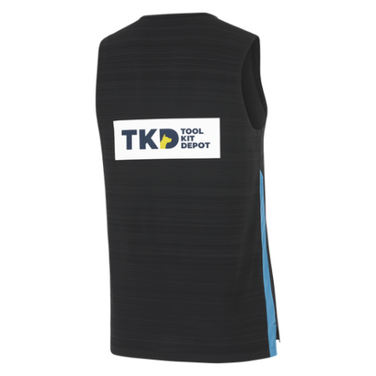 BBL 2024/2025 Training Singlet - Adelaide Strikers - Adult - Mens