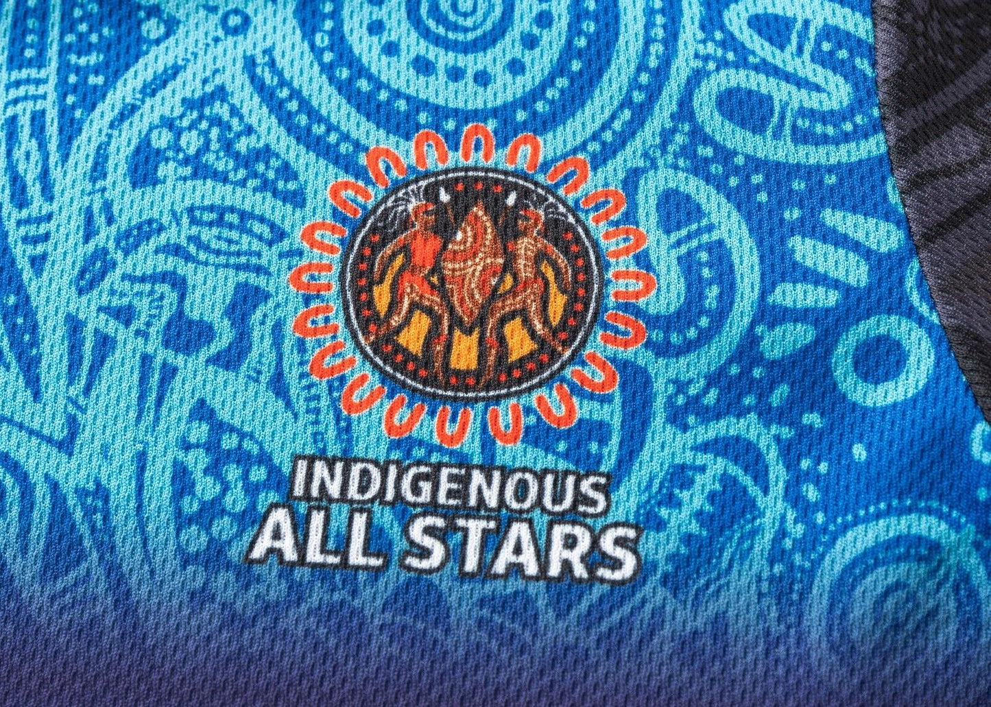 NRL 2025 Jersey Set - Indigenous All Stars - Infant - Toddler