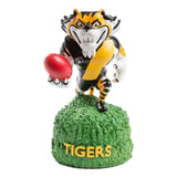 AFL 3D Retro Mascot Statue - Richmond Tigers - 18cm Tall