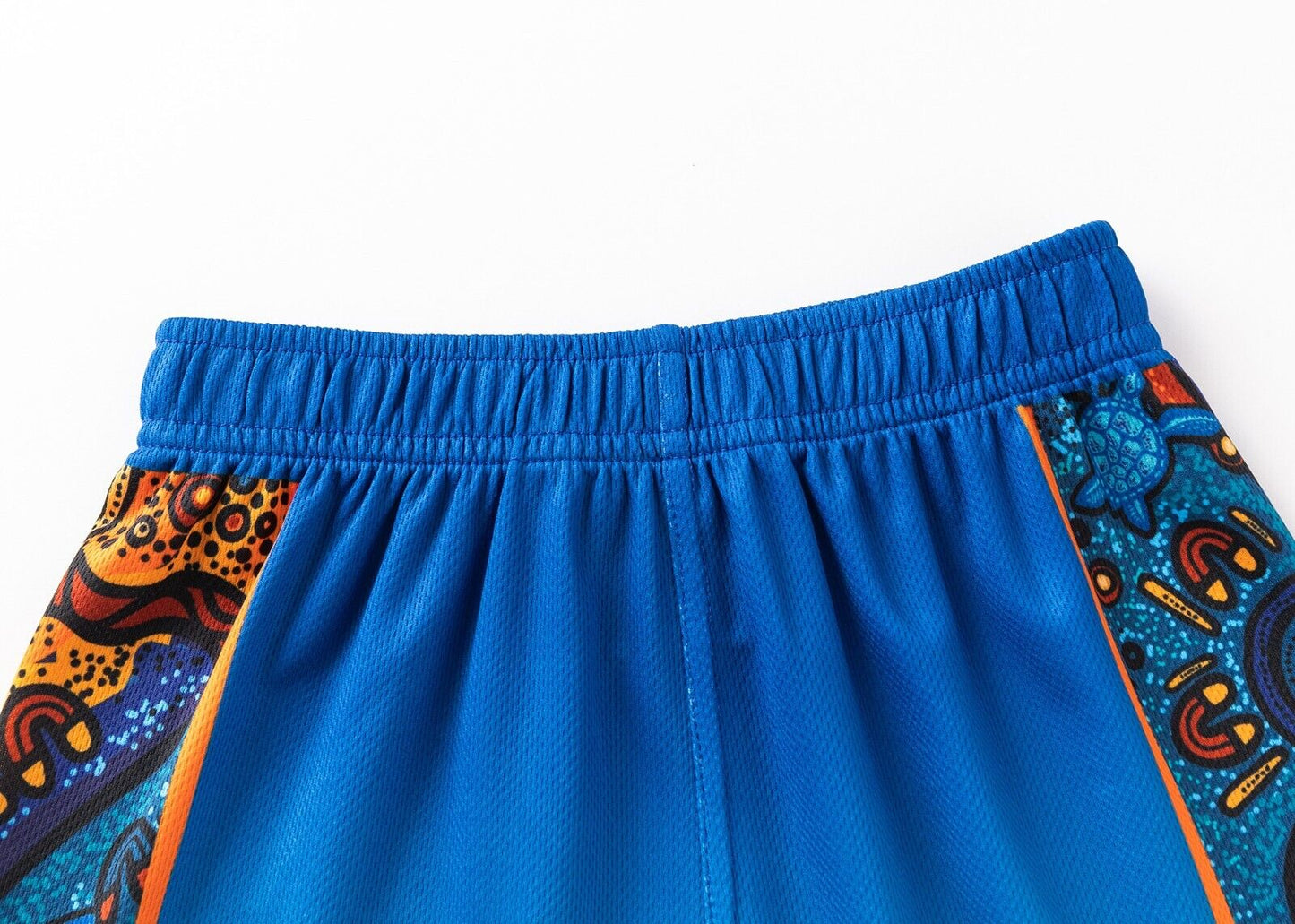 NRL 2025 Jersey Set - Indigenous All Stars - Infant - Toddler