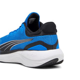PUMA Scend Pro Shoe - Blue/Black/White - Sneaker - Mens