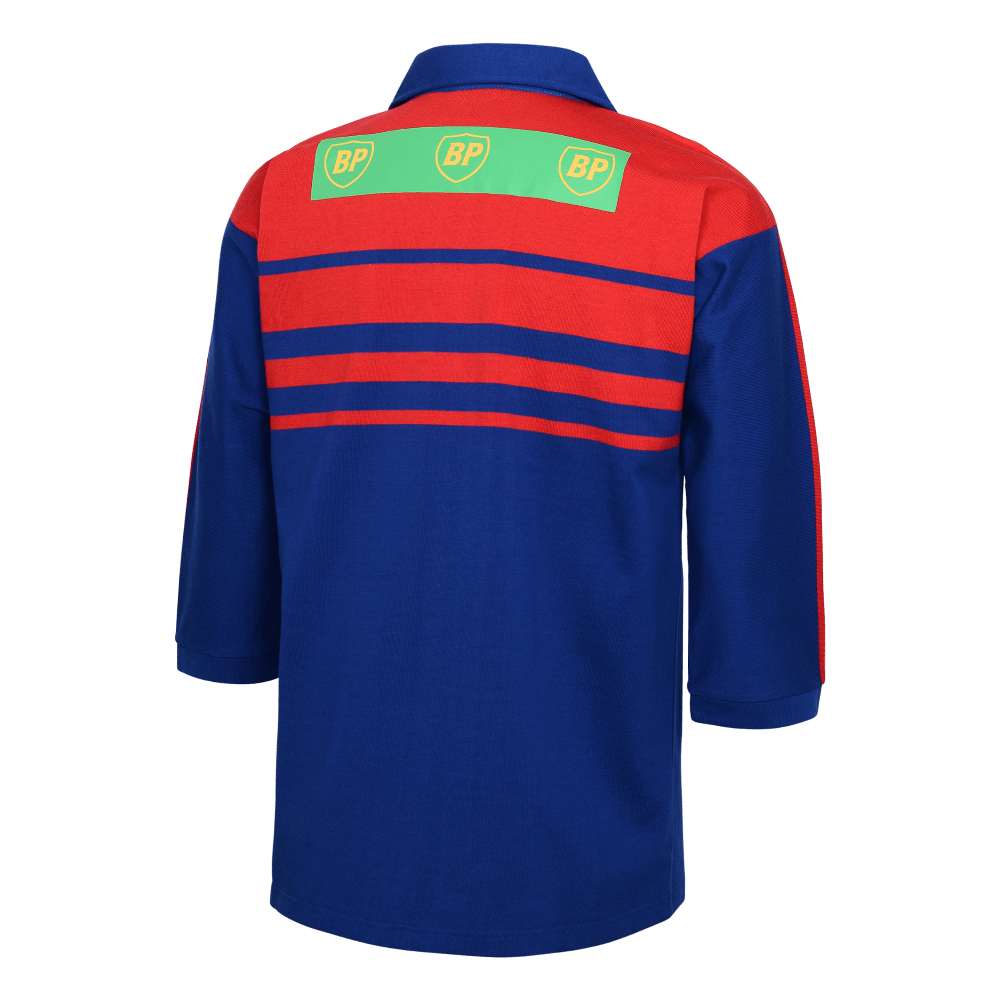 NRL Retro Heritage Jersey - Newcastle Knights 1992 - Rugby League