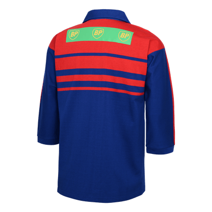 NRL Retro Heritage Jersey - Newcastle Knights 1992 - Rugby League