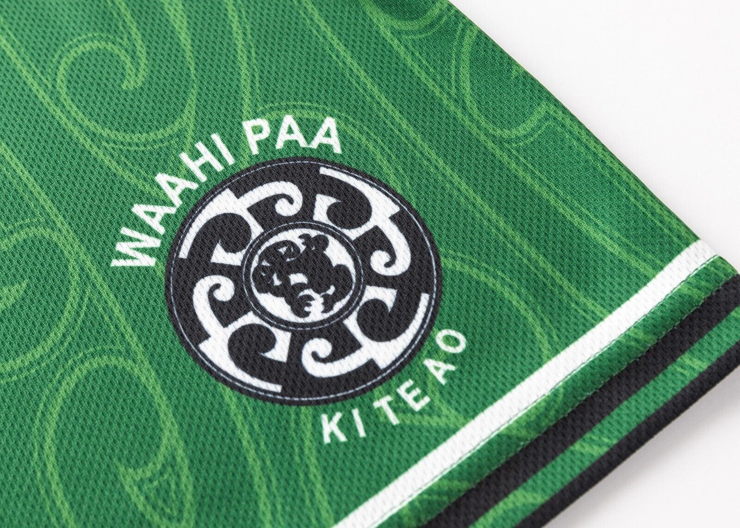 NRL 2025 Jersey Set - Maori All Stars - Infant - Toddler