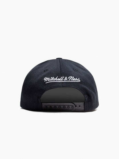 NBA Travelling MVP Cap - Miami Heat - Hat - Adult - OSFM