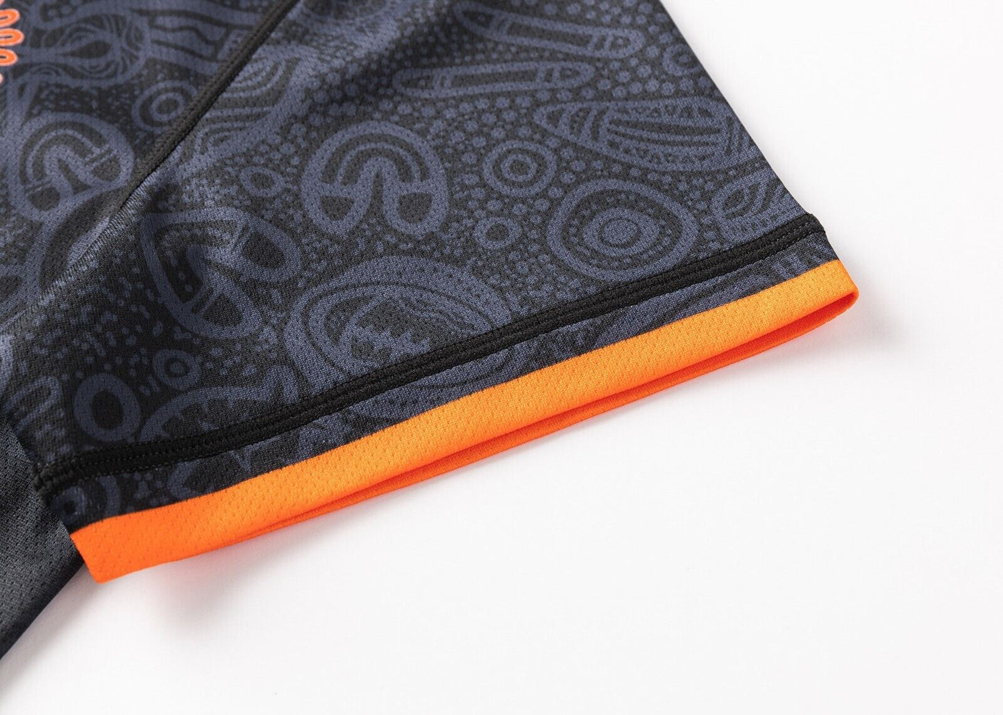 NRL 2025 Training Tee - Indigenous All Stars - Youth - Kids