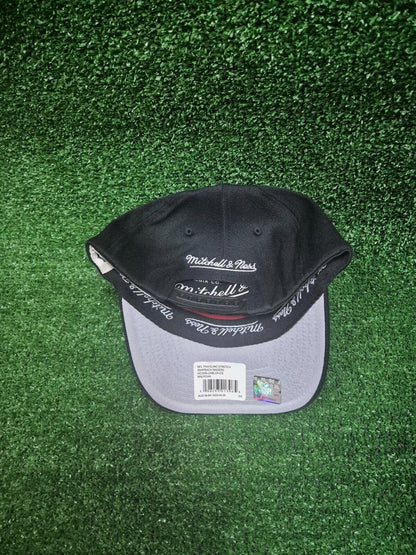 NFL Travelling Stretch Cap - Los Angeles Raiders - Hat - Adult - OSFM