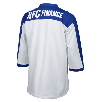 NRL Retro Heritage Jersey - 1985 Canterbury Bulldogs - Rugby League