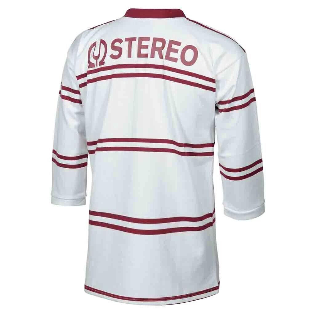 NRL Retro Heritage Jersey - Manly Sea Eagles 1978 - Rugby League