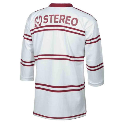 NRL Retro Heritage Jersey - Manly Sea Eagles 1978 - Rugby League
