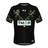 NRL 2024 Training Tee Shirt - Maori All Stars - Youth - Kids