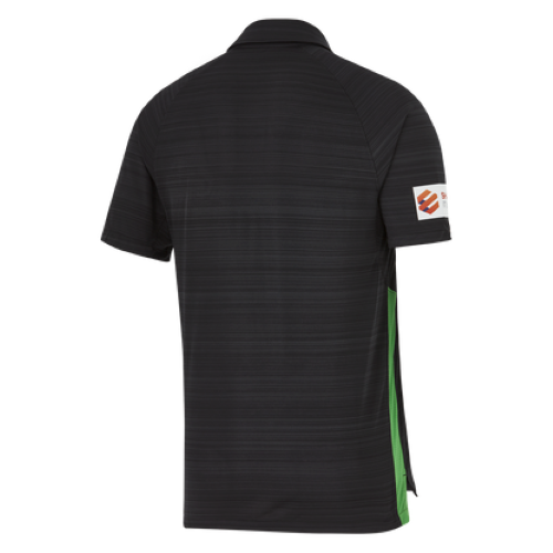 BBL 2024/2025 Cricket Polo Shirt - Melbourne Stars - Big Bash Cricket T20