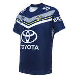 NRL 2024 Home Jersey - North Queensland Cowboys - Adult - DYNASTY