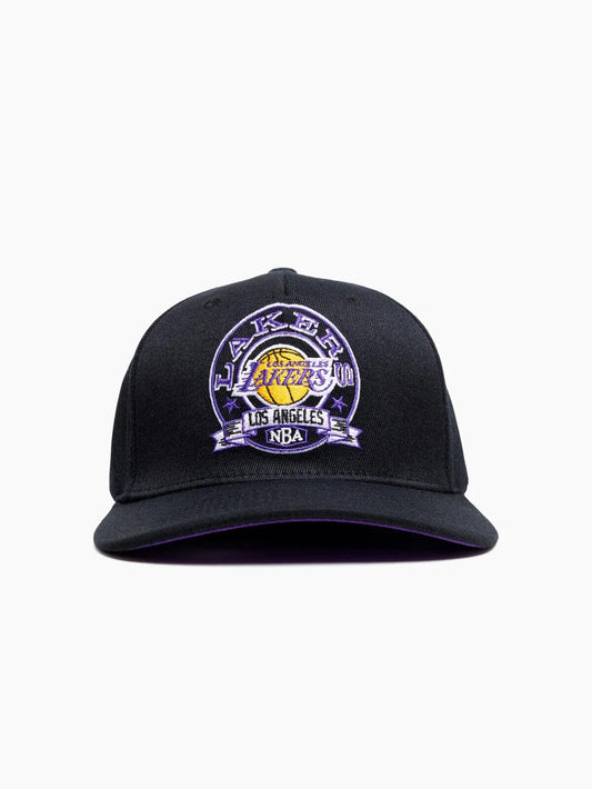 NBA Travelling MVP Cap - Los Angeles Lakers - Hat - Adult - OSFM