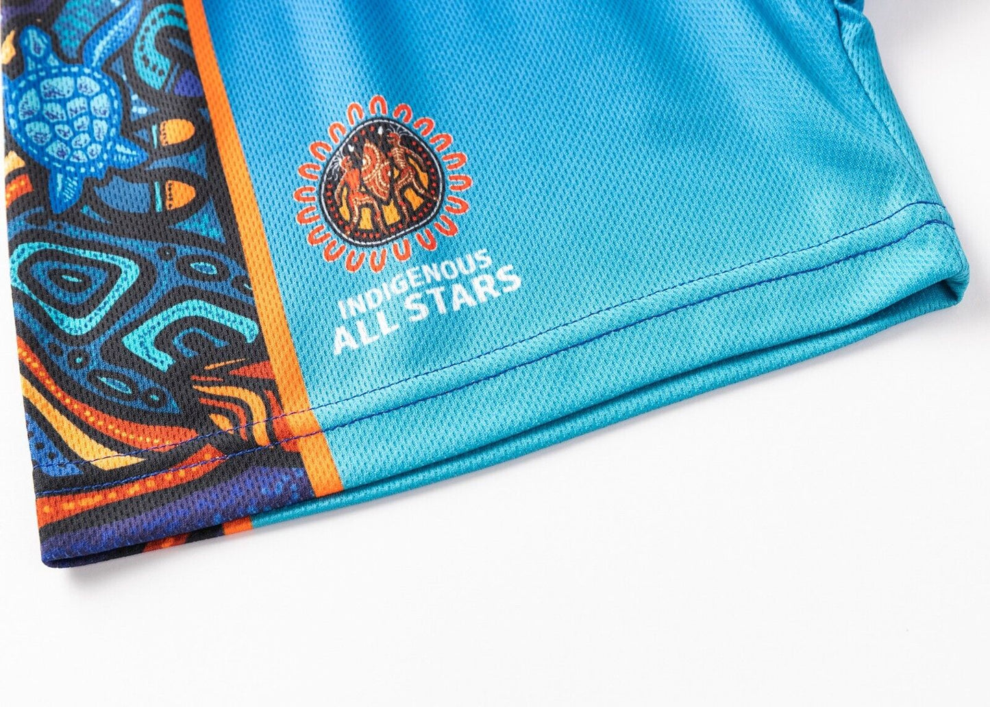 NRL 2025 Jersey Set - Indigenous All Stars - Infant - Toddler