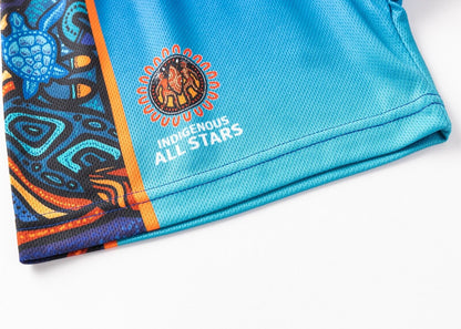 NRL 2025 Jersey Set - Indigenous All Stars - Infant - Toddler
