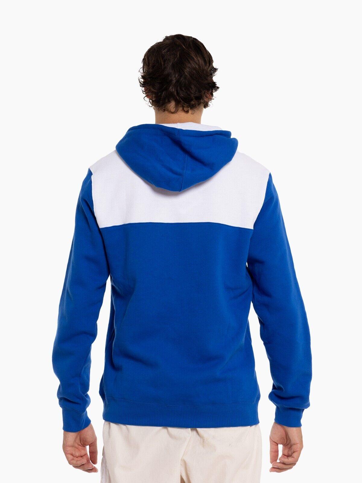 AFL Throwback OTH Hoodie - North Melbourne Kangaroos - Adult - Hoody - Jumper