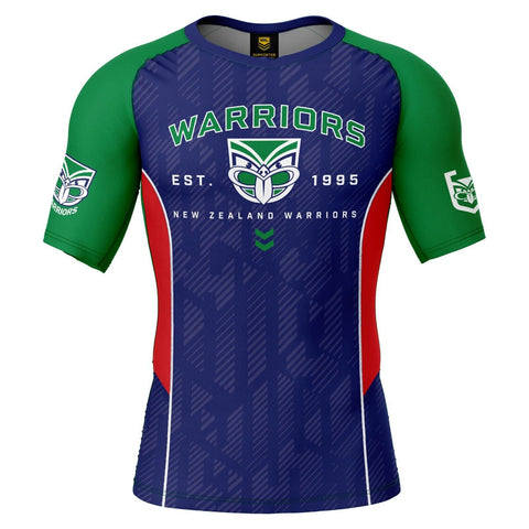 nz warriors merchandise