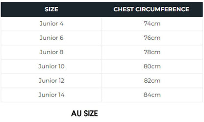 NRL 2024 Supporter Jersey - Canberra Raiders - Youth - Kids