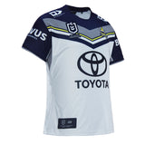 NRL 2024 Away Jersey - North Queensland Cowboys - Adult - DYNASTY