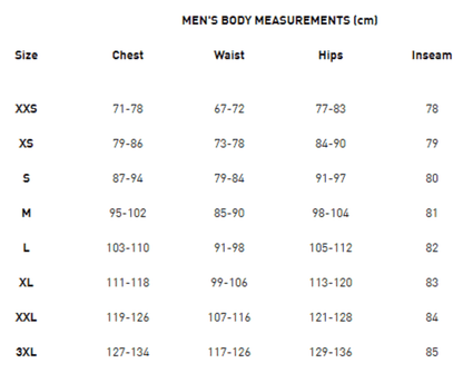 NRL 2024 Training Singlet - New South Wales Blues - Mens - Adult - NSW