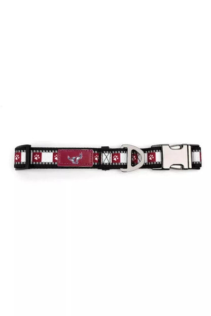 NRL Adjustable Dog Collar - Manly Sea Eagles - Small & Large