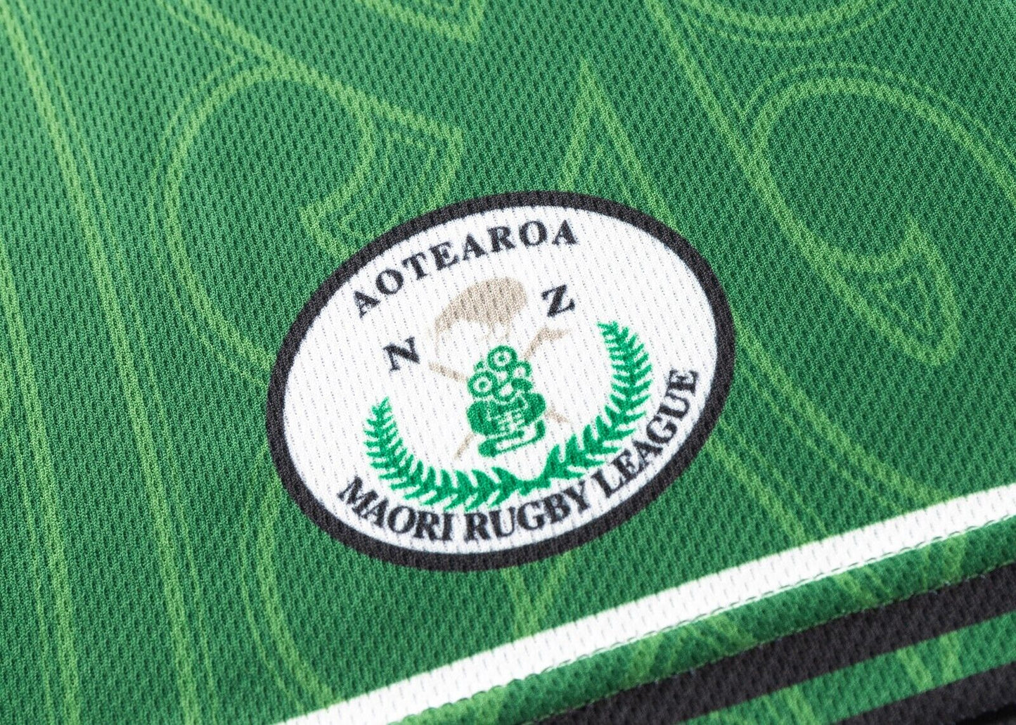 NRL 2025 Jersey Set - Maori All Stars - Infant - Toddler