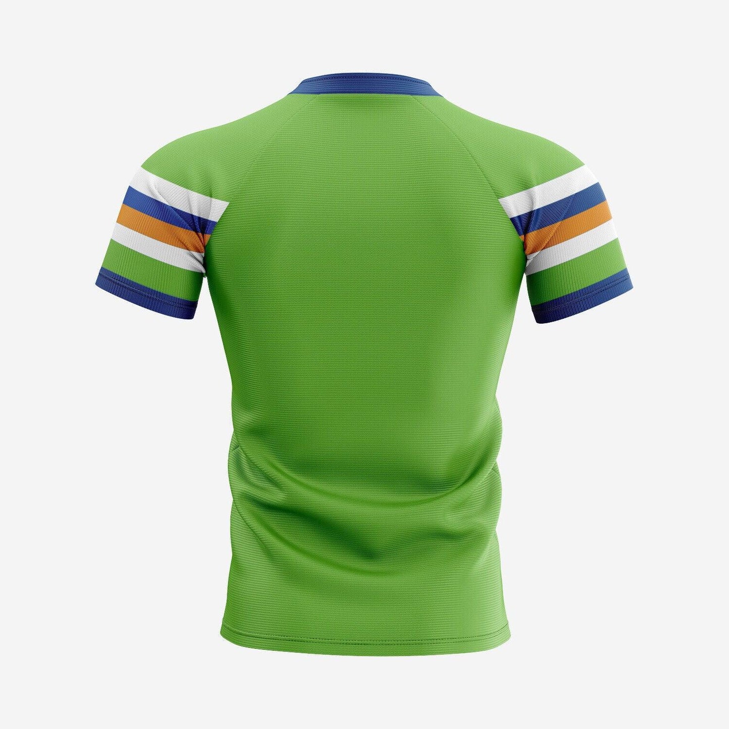 NRL 2024 Supporter Jersey - Canberra Raiders - Youth - Kids
