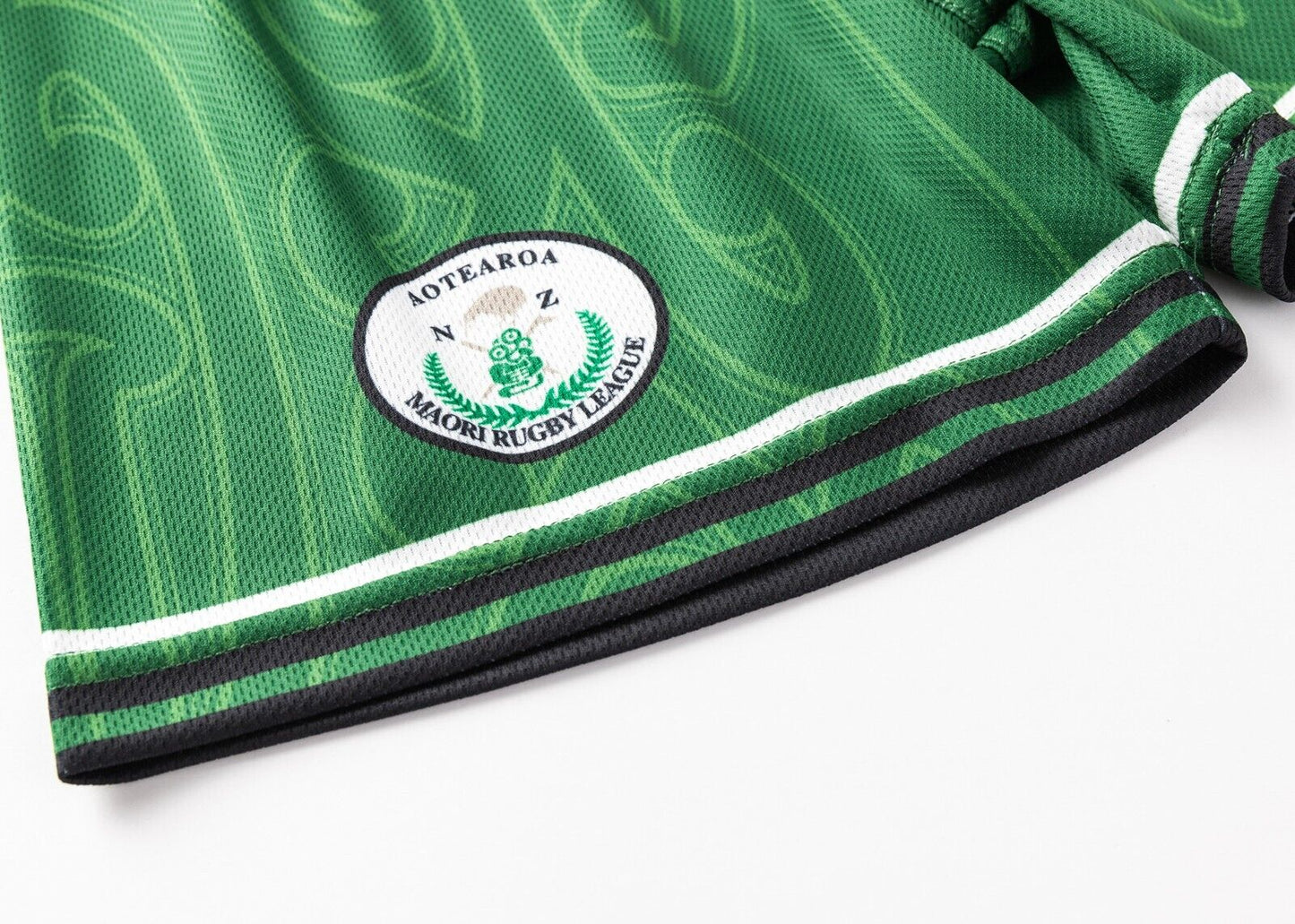 NRL 2025 Jersey Set - Maori All Stars - Infant - Toddler