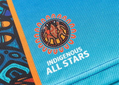 NRL 2025 Jersey Set - Indigenous All Stars - Infant - Toddler