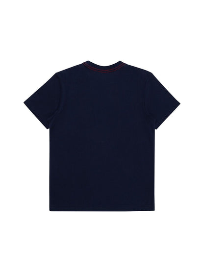 AFL Sketch Tee - Adelaide Crows - Youth- Kids - T-Shirt