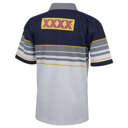 NRL Retro Heritage Jersey -  1995 North Queensland Cowboys - Rugby League