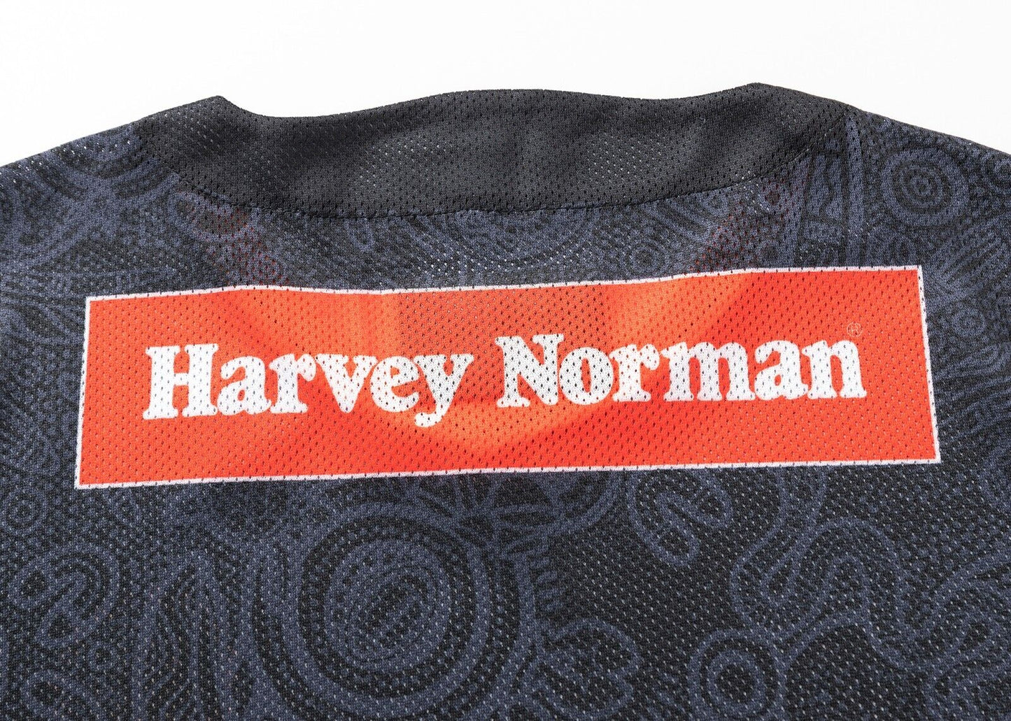 NRL 2025 Training Tee - Indigenous All Stars - Youth - Kids