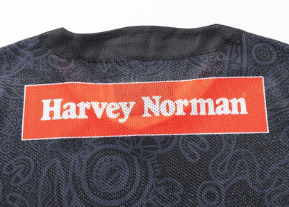 NRL 2025 Training Tee - Indigenous All Stars - Youth - Kids