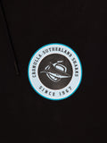 NRL Supporter Hoodie - Cronulla Sharks - Adult - Mens - Hoody - Jumper