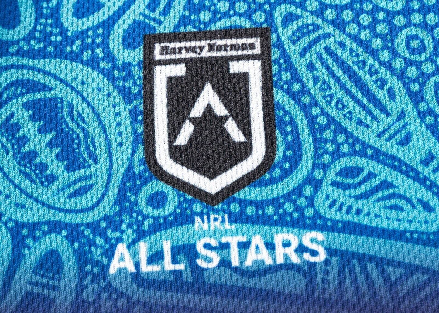 NRL 2025 Jersey Set - Indigenous All Stars - Infant - Toddler