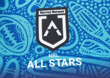 NRL 2025 Jersey Set - Indigenous All Stars - Infant - Toddler