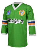 NRL Retro Heritage Jersey - Canberra Raiders 1989 - Rugby League