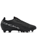CONCAVE Halo v2 FG Football Boots - Black Solar - Mens - Adult