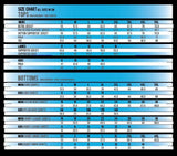 NRL Platinum Training Tee - Parramatta Eels - Sublimated - Small To 5XL