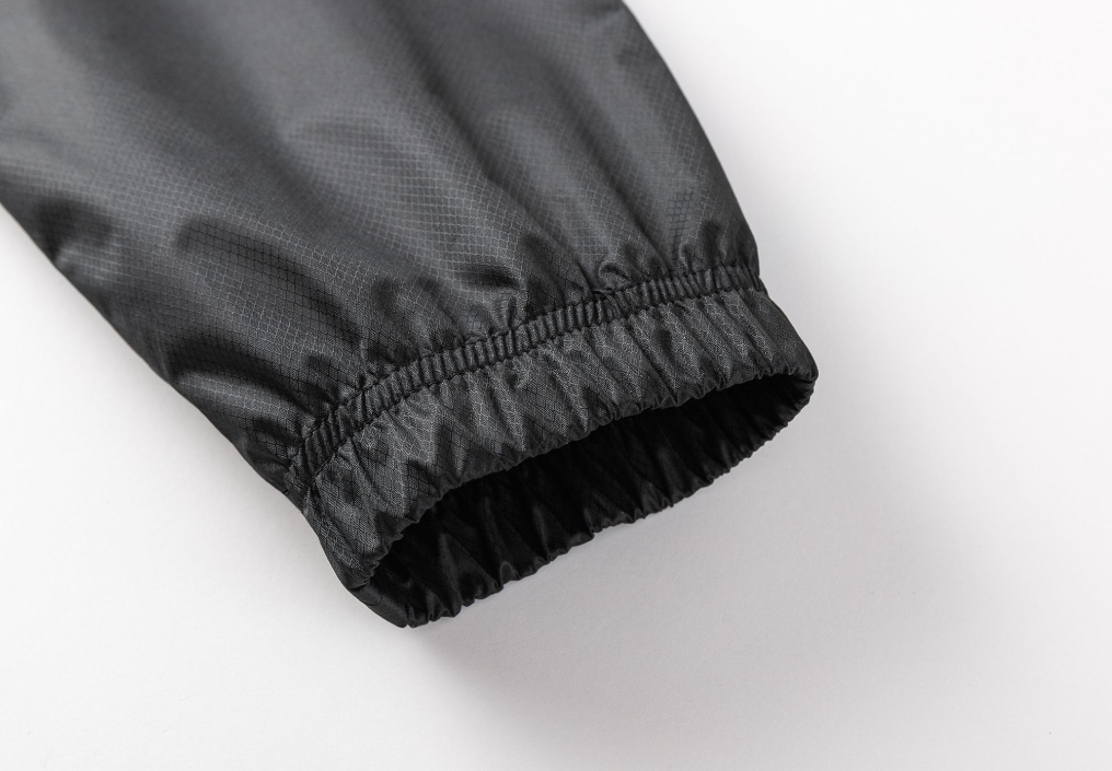 NRL 2025 Wet Weather Jacket - Indigenous All Stars - Adult - Mens