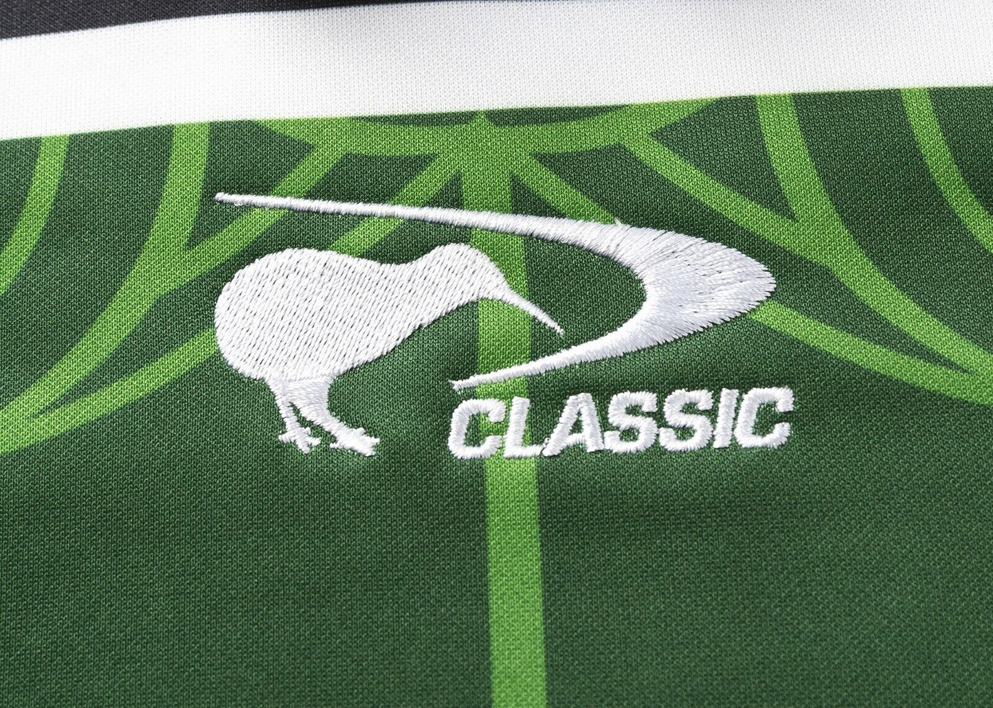 NRL 2025 Pullover Hoodie - Maori All Stars - Adult - Mens - Jumper