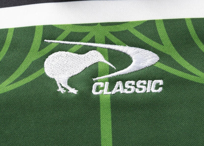 NRL 2025 Pullover Hoodie - Maori All Stars - Adult - Mens - Jumper