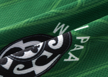 NRL 2025 Jersey Set - Maori All Stars - Infant - Toddler