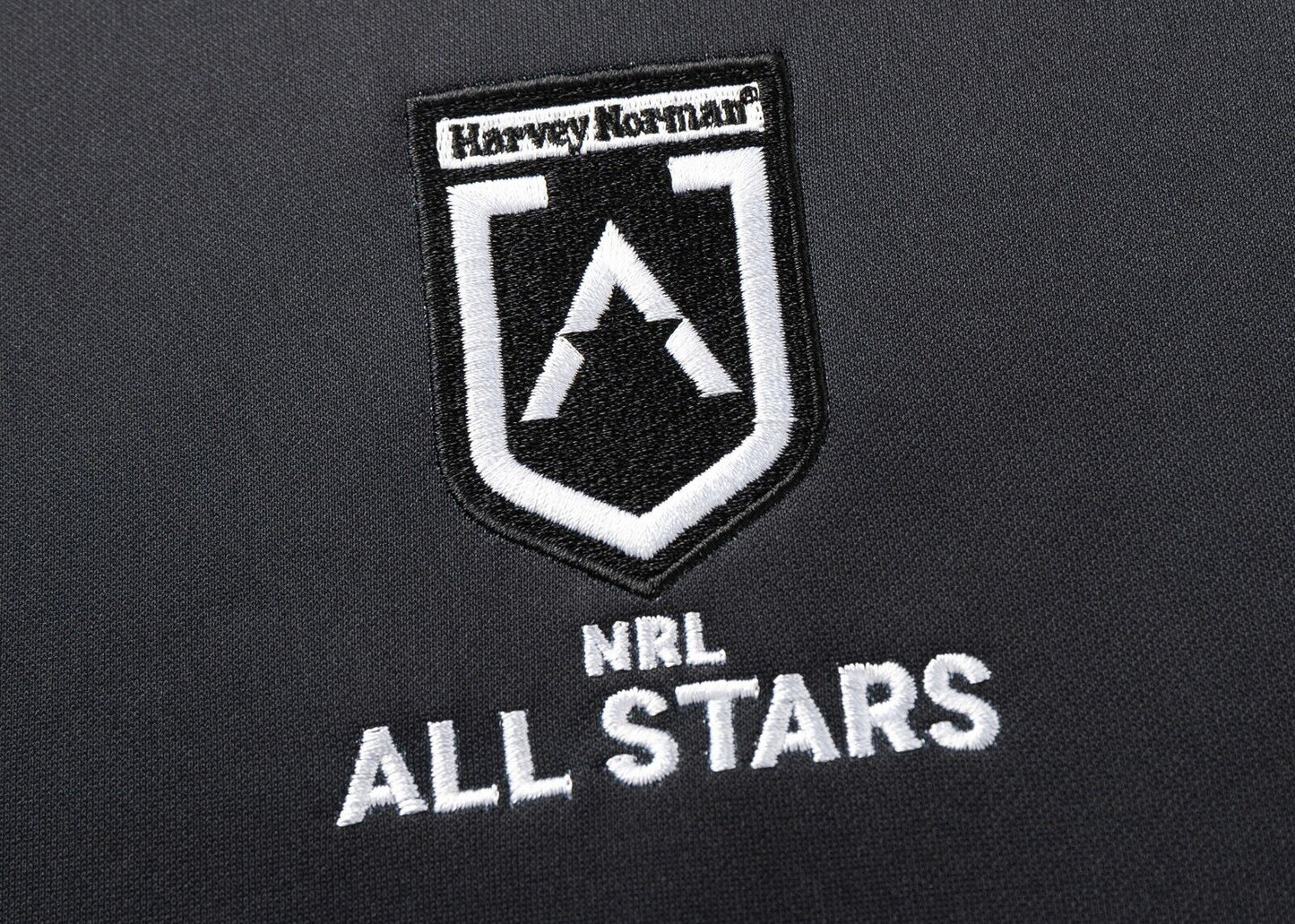 NRL 2025 Pullover Hoodie - Indigenous All Stars - Adult - Mens