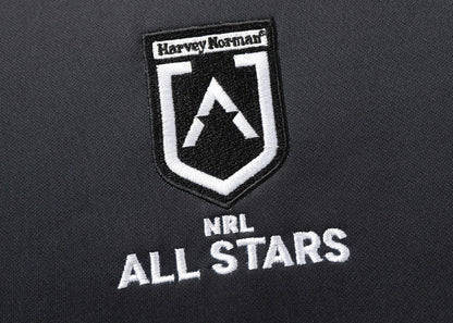 NRL 2025 Pullover Hoodie - Indigenous All Stars - Adult - Mens